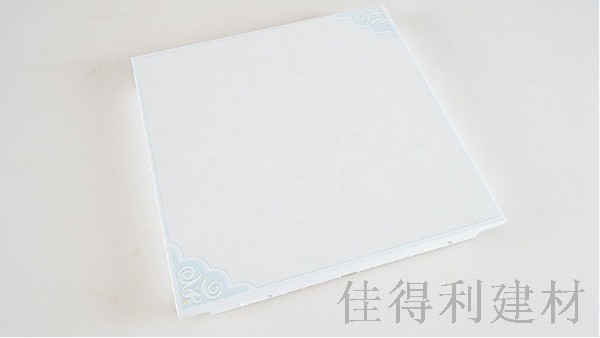 這是購(gòu)買鋁扣板真正需要知道的