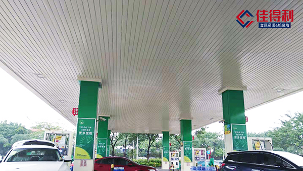 鋁條扣價(jià)格的因素到底有哪些？--佳得利建材
