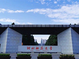 師范大學(xué)與佳得利合作